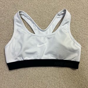Nike sports bra